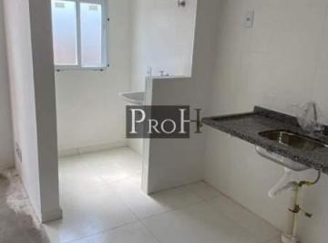 Apartamento · 48m² · 2 Quartos · 1 Vaga · Apartamento em Santa Terezinha, São Bernardo do Campo/SP de 48m² 2 quartos à venda por R$ 361.000,00