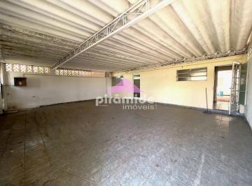 Casa · 138m² · 3 Quartos · 4 Vagas · Casa em Conjunto Residencial Trinta e Um de Março, São José dos Campos/SP de 138m² 3 quartos à venda