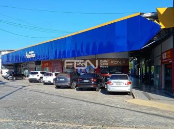 Comercial · 30m² · Ponto em Recreio Ipitanga, Lauro de Freitas/BA de 30m² para locação R$ 2.500,00/mes