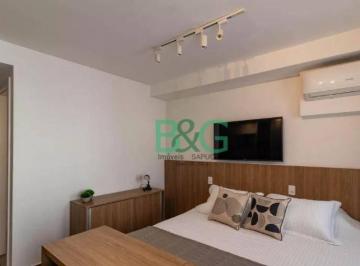 Comercial de 1 quarto, São Paulo · Studio em Perdizes, São Paulo/SP de 26m² 1 quartos à venda por R$ 456.000,00