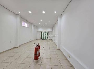 Comercial · 103m² · Salão em Centro, Indaiatuba/SP de 103m² para locação R$ 3.500,00/mes