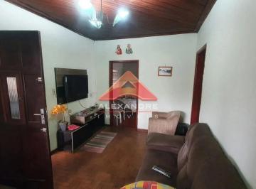 Casa · 149m² · 2 Quartos · 2 Vagas · Casa em Jardim Augusta, São José dos Campos/SP de 149m² 2 quartos à venda por R$ 460.000,00