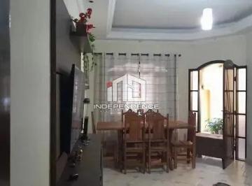 Casa com 3 dormitórios sendo um suíte, sala para dois ambientes, cozinha planeja · Casa em Jardim Valparaíba, São José dos Campos/SP de 141m² 3 quartos à venda por R$ 556.000,00
