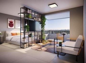 Apartamento · 45m² · 1 Quarto · Apartamento em Santo Amaro, São Paulo/SP de 45m² 1 quartos à venda por R$ 548.804,00