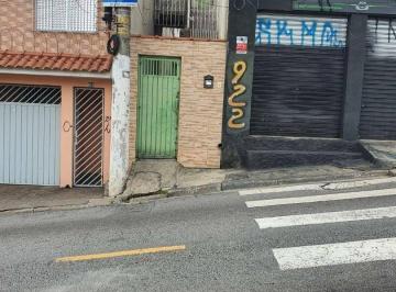Casa · 55m² · 2 Quartos · Casa em Vila Nova Mazzei, São Paulo/SP de 55m² 2 quartos para locação R$ 1.500,00/mes