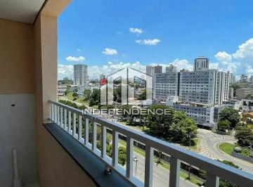 Apartamento · 44m² · 2 Quartos · 1 Vaga · Apartamento em Jardim Topázio, São José dos Campos/SP de 44m² 2 quartos à venda por R$ 469.000,00