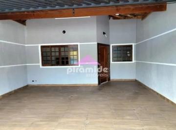 Casa · 104m² · 2 Quartos · 2 Vagas · Casa em Altos da Vila Paiva, São José dos Campos/SP de 104m² 2 quartos à venda por R$ 410.000,00