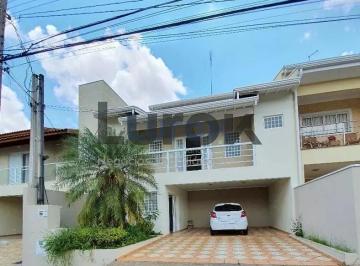 Casa · 200m² · 3 Quartos · 4 Vagas · Casa em Lenheiro, Valinhos/SP de 200m² 3 quartos para locação R$ 5.500,00/mes