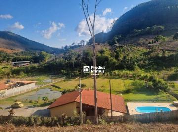 Rural · 4000m² · 10 Vagas · Chácara em Riograndina, Nova Friburgo/RJ de 0m² à venda por R$ 680.000,00