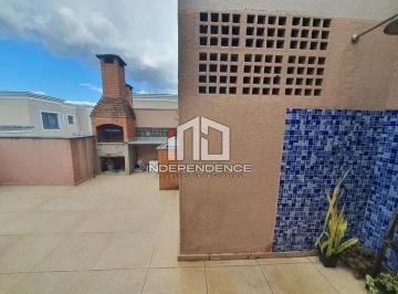 Apartamento · 116m² · 2 Quartos · 1 Vaga · Apartamento em Condominio Spazio Campo Azuli, São José dos Campos/SP de 116m² 2 quartos à venda por 