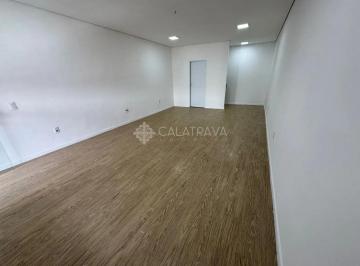 Comercial · 35m² · 1 Vaga · Sala em Jardim dos Seixas, São José do Rio Preto/SP de 35m² para locação R$ 2.100,00/mes