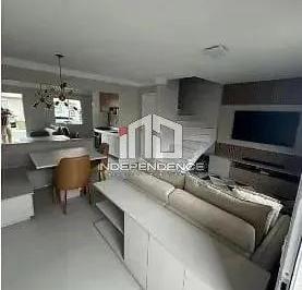 Sobrado em Condomínio.3 Dormitórios- 1 Banheiro- 1 Lavabo- Sala: Espaçosa, com e · Sobrado em Vila São Geraldo, São José dos Campos/SP de 68m² 3 quartos à venda por R$ 374.000,00