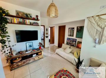 Apartamento · 120m² · 3 Quartos · 1 Vaga · Cobertura em Estufa I, Ubatuba/SP de 120m² 3 quartos à venda por R$ 680.000,00