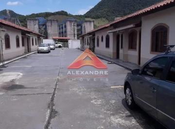 Casa · 50m² · 2 Quartos · 1 Vaga · Casa em Jardim Casa Branca, Caraguatatuba/SP de 50m² 2 quartos à venda por R$ 450.000,00