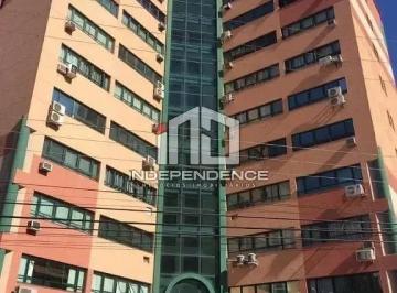 Excelente oportunidade para sua empresa se estabelecer em um dos principais pólo · Sala em Floradas de São José, São José dos Campos/SP de 24m² para locação R$ 1.700,00/mes