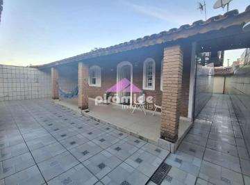 Casa · 162m² · 2 Quartos · 4 Vagas · Casa em Praia das Palmeiras, Caraguatatuba/SP de 162m² 2 quartos à venda por R$ 450.000,00