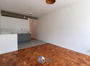 Apartamento · 47m² · 1 Quarto · Apartamento em Vila Buarque, São Paulo/SP de 47m² 1 quartos à venda por R$ 426.000,00