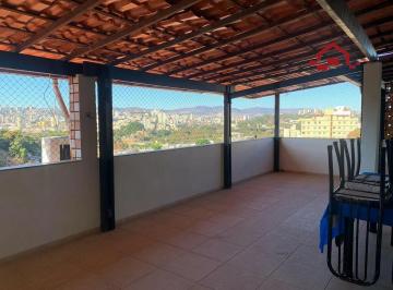 Apartamento · 135m² · 2 Quartos · 1 Vaga · Apartamento em Padre Eustáquio, Belo Horizonte/MG de 135m² 2 quartos para locação R$ 2.600,00/mes