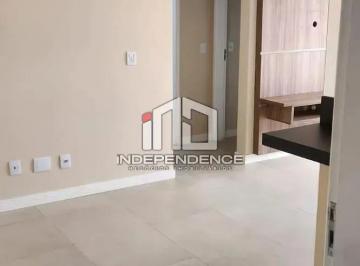 Apartamento de 2 quartos sendo 1 suíte próximo a EMBRAER, CTA E INPE

- 2 quarto · Apartamento em Parque Residencial Flamboyant, São José dos Campos/SP de 56m² 2 quartos para locação 