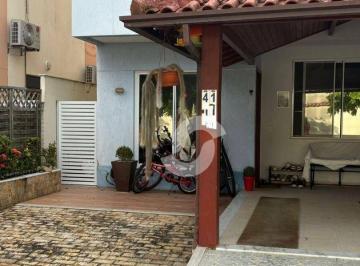 Casa · 120m² · 3 Quartos · 3 Vagas · Casa em Engenho do Mato, Niterói/RJ de 120m² 3 quartos à venda por R$ 670.000,00
