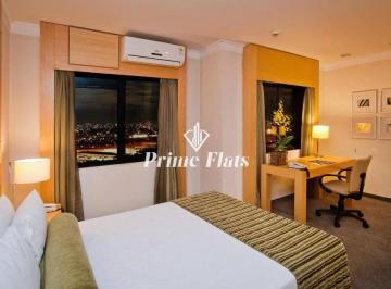 Apartamento · 29m² · 1 Quarto · 1 Vaga · Flat em Nova Piraju, São Paulo/SP de 29m² 1 quartos à venda por R$ 371.000,00
