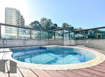 Apartamento · 340m² · 5 Quartos · 3 Vagas · Cobertura em Botafogo, Rio de Janeiro/RJ de 340m² 5 quartos para locação R$ 12.500,00/mes