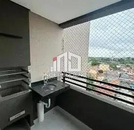 Apartamento novo no Portal das Oliveiras, direto da Construtora. 2 quarto sendo · Apartamento em Jardim São Vicente, São José dos Campos/SP de 55m² 2 quartos à venda por R$ 455.000,0
