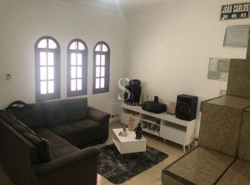 Casa · 110m² · 2 Quartos · 1 Vaga · Casa em Jardim da Glória, São Paulo/SP de 110m² 2 quartos à venda por R$ 599.000,00