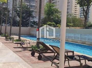 Localizado no condomínio Royal Park, em São José dos Campos, este apartamento pa · Apartamento em Royal Park, São José dos Campos/SP de 60m² 2 quartos para locação R$ 3.700,00/mes