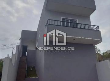 Casa · 70m² · 2 Quartos · 2 Vagas · Casa em Jardim dos Bandeirantes, São José dos Campos/SP de 70m² 2 quartos à venda por R$ 460.000,00