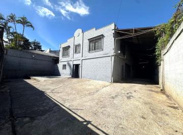 Comercial · 470m² · 4 Vagas · Galpão em Jardim Rosalina, Cotia/SP de 470m² à venda por R$ 2.100.000,00 ou para locação R$ 12.000,0