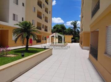 O apartamento localizado no bairro Jardim Oriente, em São José dos Campos, está · Apartamento em Jardim Oriente, São José dos Campos/SP de 62m² 2 quartos para locação R$ 2.500,00/mes