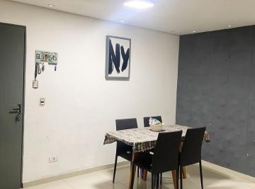 Apartamento · 68m² · 3 Quartos · 1 Vaga · Apartamento em Jardim Caiapia, Cotia/SP de 68m² 3 quartos à venda por R$ 350.000,00