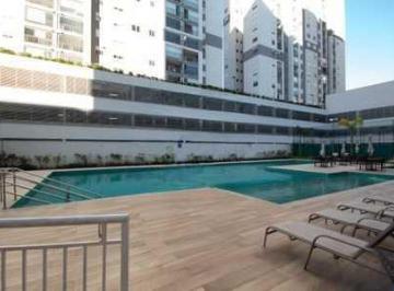 Apartamento · 55m² · 2 Quartos · 1 Vaga · Apartamento em Continental, Osasco/SP de 55m² 2 quartos para locação R$ 3.600,00/mes