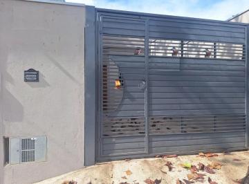Casa · 69m² · 2 Quartos · 1 Vaga · Casa em Parque Novo Horizonte, São José dos Campos/SP de 69m² 2 quartos à venda por R$ 350.000,00