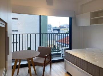 Apartamento · 24m² · 1 Quarto · Apartamento em Jardim das Acácias, São Paulo/SP de 24m² 1 quartos para locação R$ 2.333,00/mes