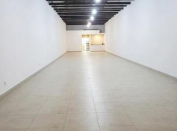 Comercial · 200m² · Salão em Centro, Santos/SP de 200m² para locação R$ 12.000,00/mes