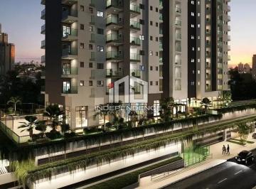 Apartamento de 2 quartos, São José dos Campos · Apartamento em Jardim Oswaldo Cruz, São José dos Campos/SP de 62m² 2 quartos à venda por R$ 595.584,