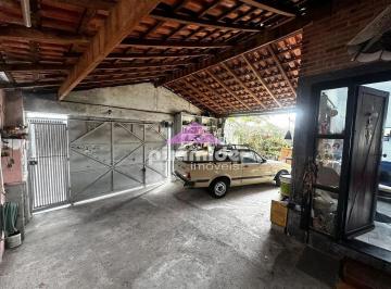 Casa · 147m² · 3 Quartos · 2 Vagas · Casa em Vila Sinhá, São José dos Campos/SP de 147m² 3 quartos à venda por R$ 360.000,00