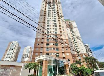 Apartamento · 69m² · 3 Quartos · 1 Vaga · Apartamento em Santa Rosa, Londrina/PR de 69m² 3 quartos para locação R$ 3.500,00/mes
