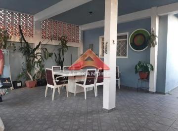 Casa · 265m² · 4 Quartos · 2 Vagas · Casa em Jardim Altos de Santana, São José dos Campos/SP de 265m² 4 quartos à venda por R$ 400.000,00