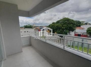 Apartamento · 64m² · 2 Quartos · Apartamento em Loteamento Residencial Vista Linda, São José dos Campos/SP de 64m² 2 quartos à venda 