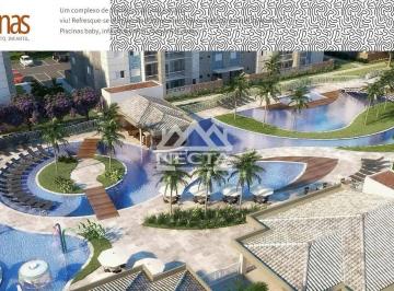Apartamento · 58m² · 2 Quartos · 1 Vaga · Apartamento em Sapé, Ubatuba/SP de 58m² 2 quartos à venda por R$ 587.400,00