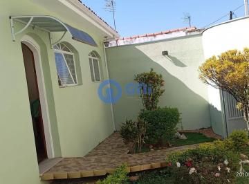 Casa · 132m² · 2 Quartos · 2 Vagas · Casa em Vila Carvalho, Sorocaba/SP de 132m² 2 quartos para locação R$ 2.100,00/mes