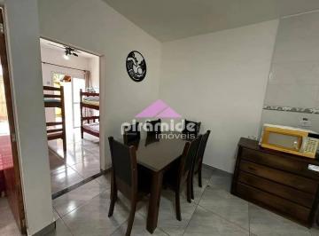 Apartamento · 57m² · 2 Quartos · 1 Vaga · Apartamento em Rio da Prata, Ubatuba/SP de 57m² 2 quartos à venda por R$ 410.000,00