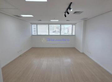 Comercial · 10m² · 1 Vaga · Sala em Santana, São Paulo/SP de 10m² à venda por R$ 450.000,00 ou para locação R$ 2.000,00/mes