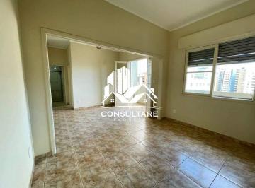 Apartamento · 65m² · 2 Quartos · Apartamento em José Menino, Santos/SP de 65m² 2 quartos para locação R$ 2.500,00/mes