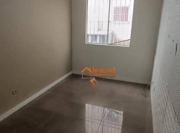 Apartamento · 50m² · 2 Quartos · 1 Vaga · Apartamento em Jardim Nova Cidade, Guarulhos/SP de 50m² 2 quartos para locação R$ 1.080,00/mes