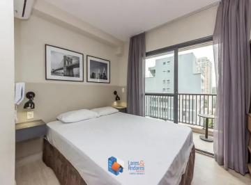 Comercial · 22m² · 1 Quarto · Studio em Jardim das Acácias, São Paulo/SP de 22m² 1 quartos à venda por R$ 385.000,00