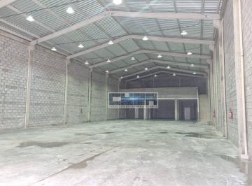 Comercial · 745m² · Galpão em Centro, São Vicente/SP de 745m² para locação R$ 35.000,00/mes